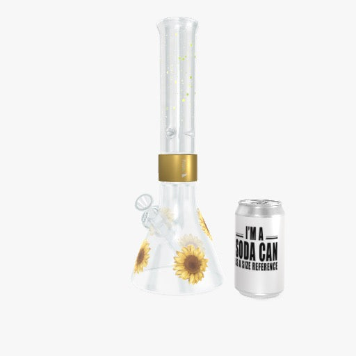 Custom Prism Bong