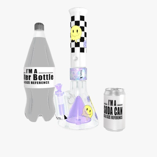 Standard Beaker Single Stack