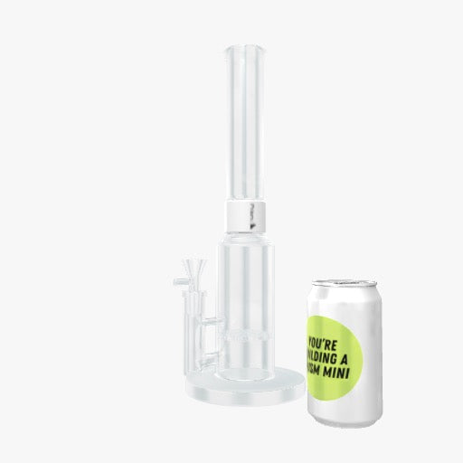 Custom Prism Mini Bong