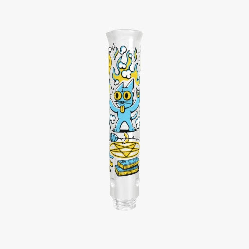 Custom Prism Mouthpiece