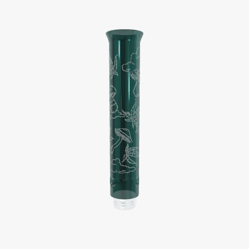 Custom Prism Mouthpiece
