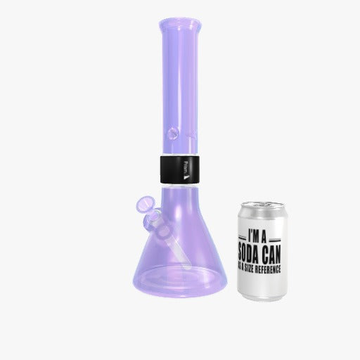 Custom Prism Bong