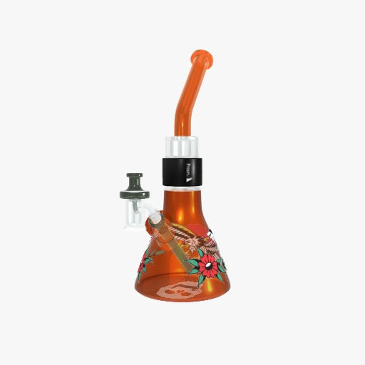 Custom Prism Bong
