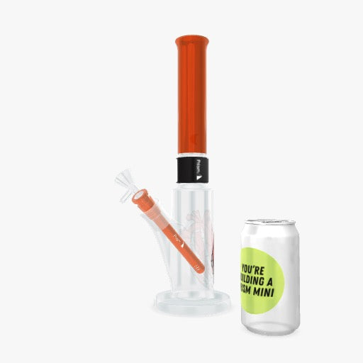 Custom Prism Mini Bong