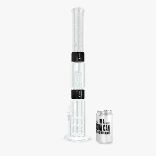 Custom Prism Bong