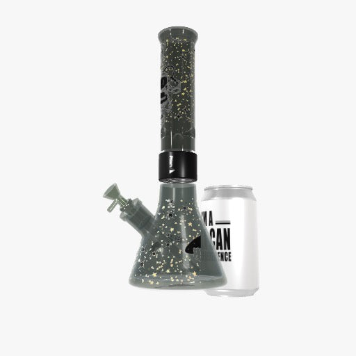 Custom Prism Bong