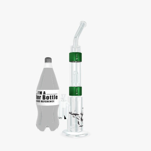 Custom Prism Bong