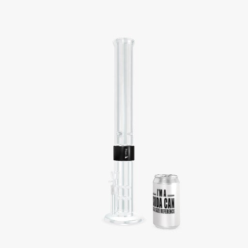 Custom Prism Bong