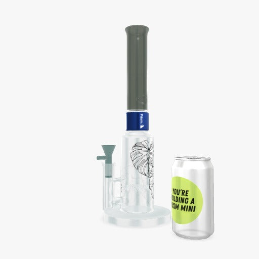 Custom Prism Mini Bong