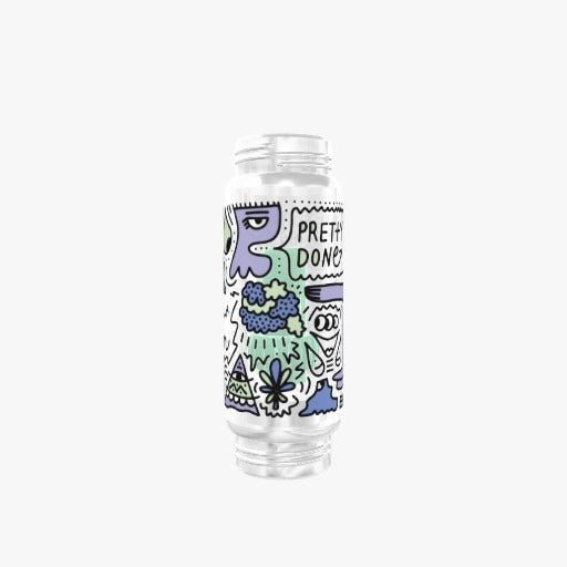 Showerhead Percolator