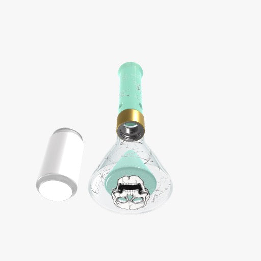 Custom Prism Bong