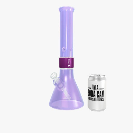 Custom Prism Bong
