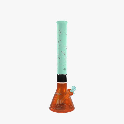 Sky High Tall Beaker