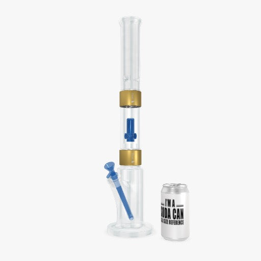 Custom Prism Bong