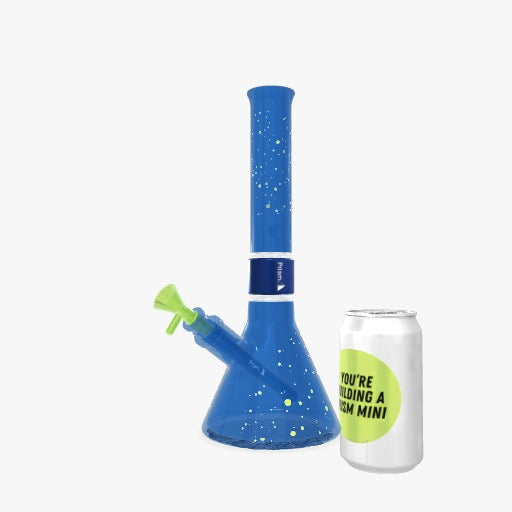 Custom Prism Mini Bong