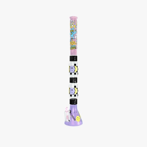 Duo Tall Beaker