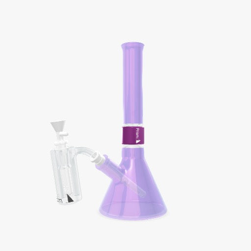 Custom Prism Mini Bong