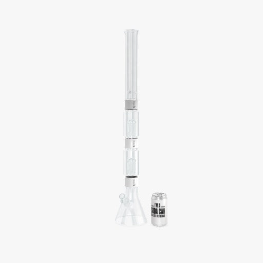 Custom Prism Bong