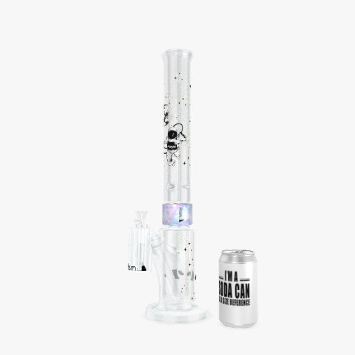 Custom Prism Bong