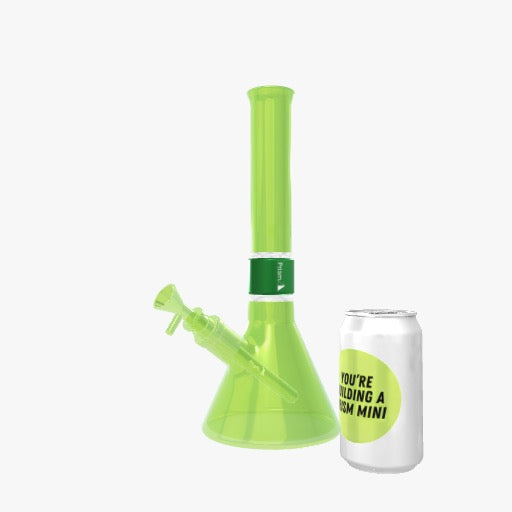 MINI Monochrome Standard Beaker