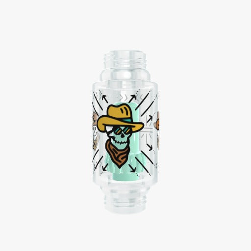 Custom Prism Percolator
