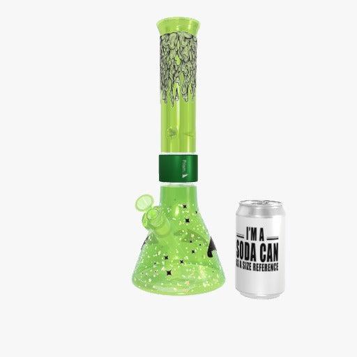Custom Prism Bong