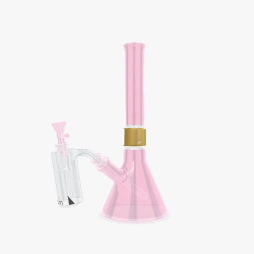 Custom Prism Mini Bong