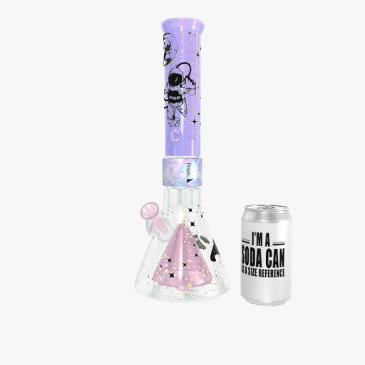 Custom Prism Bong