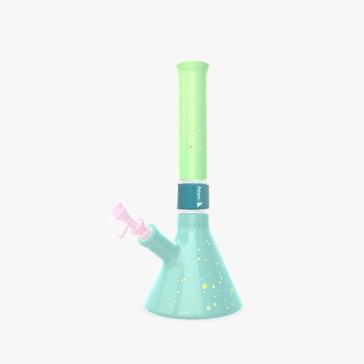 Custom Prism Mini Bong
