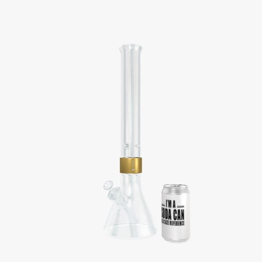 Custom Prism Bong