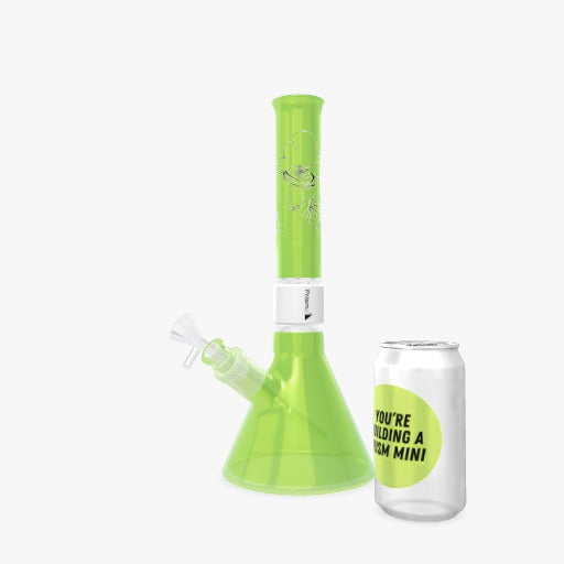 Custom Prism Mini Bong