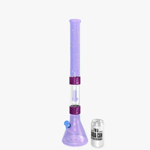 Custom Prism Bong