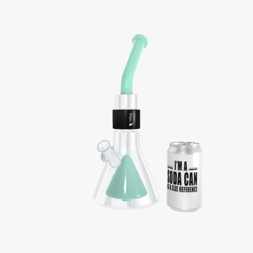 Duo Tall Beaker