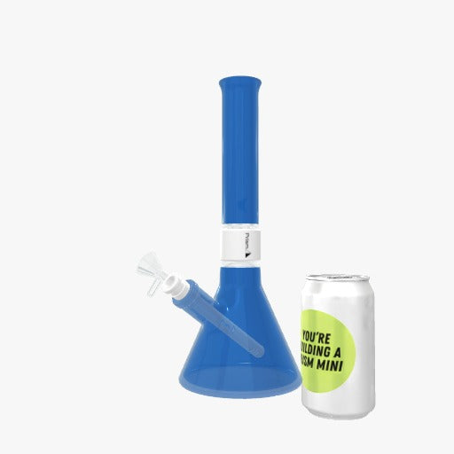 Custom Prism Mini Bong