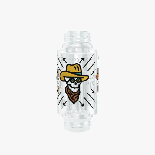 Custom Prism Percolator