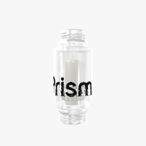 Custom Prism Percolator