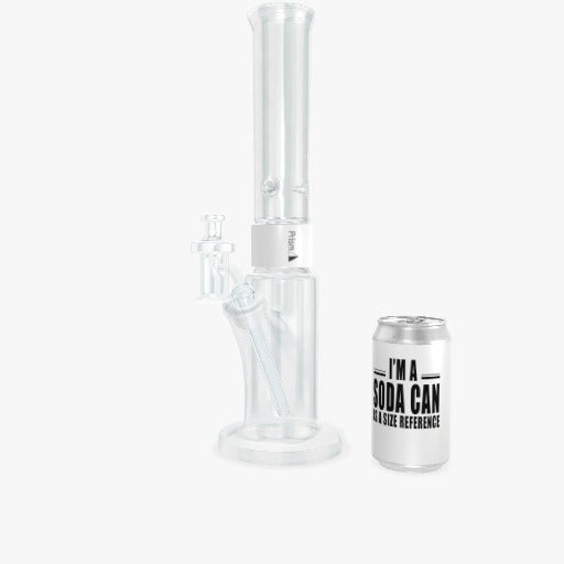 Custom Prism Bong
