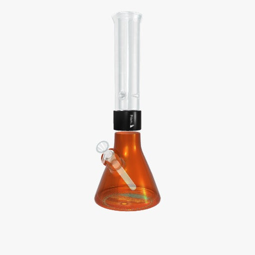 Custom Prism Bong
