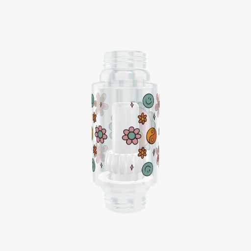 Custom Prism Percolator