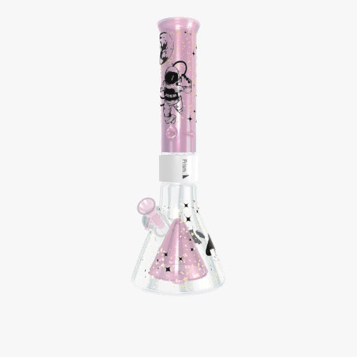 Custom Prism Bong