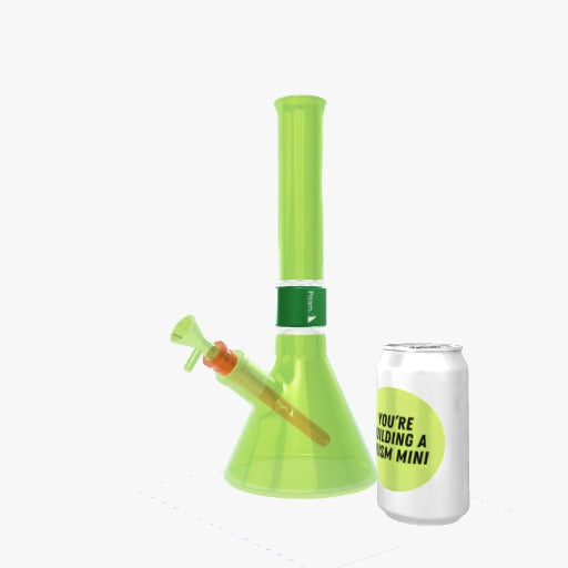 Custom Prism Mini Bong