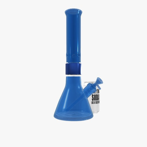 Custom Prism Bong