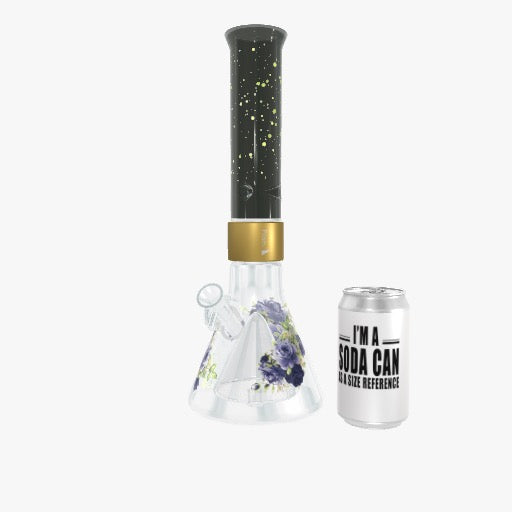 Custom Prism Bong