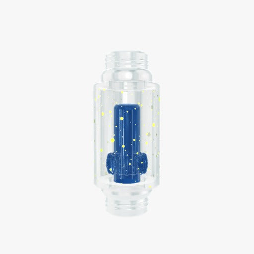 Big Showerhead Percolator