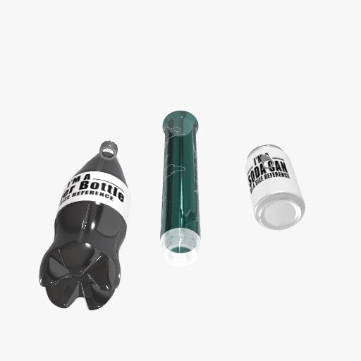 Custom Prism Mouthpiece