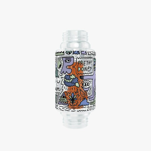 Custom Prism Percolator