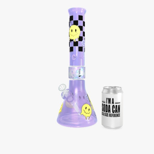 Smile Standard Beaker
