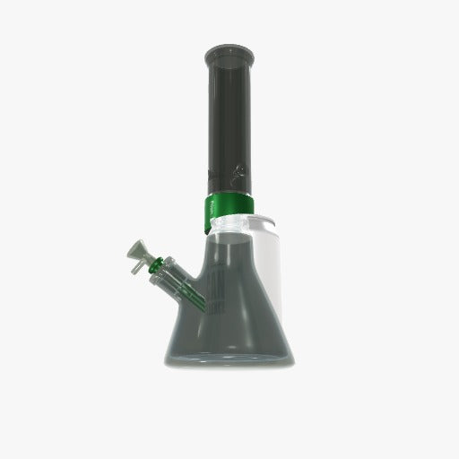 Custom Prism Bong