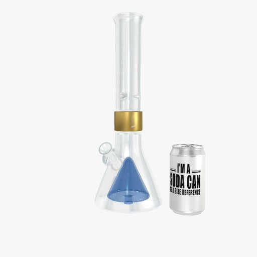 Custom Prism Bong