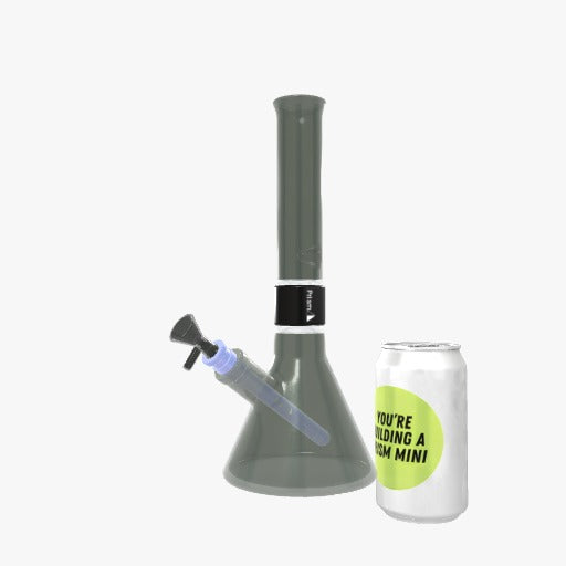 Custom Prism Mini Bong
